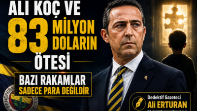 Bugün okuduğum bir haber uzun süre zihnimden çıkmadı… Haberde, Fenerbahçe