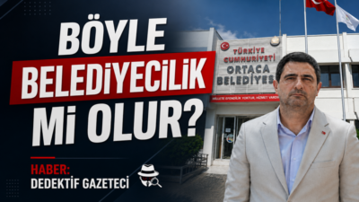 Yerel yönetimlerin görevi yalnızca yol yapmak, park düzenlemek ya da