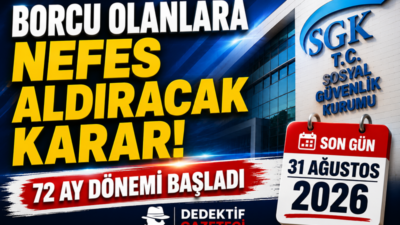 Sosyal Güvenlik Kurumu (SGK), prim borçları ve bazı idari para