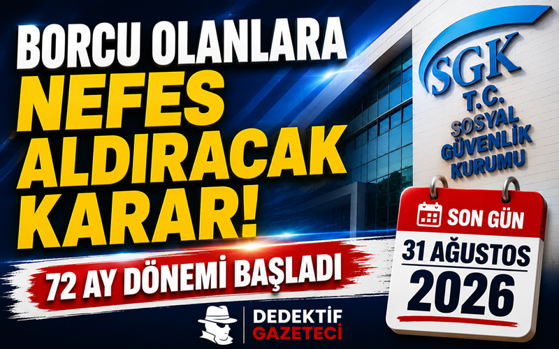 Sosyal Güvenlik Kurumu (SGK), prim borçları ve bazı idari para