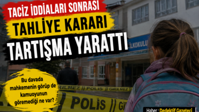 Son günlerde Kocaeli Körfez ilçesinde görülen bir dava, ulusal ve