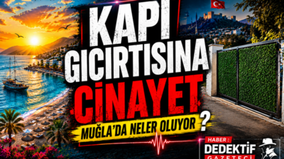 Muğla denildiğinde yıllardır akla ilk gelen kelimeler huzur, sakinlik ve