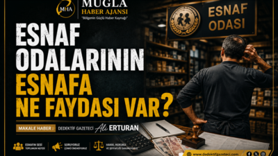 Dün tesadüfen bir arkadaşımla karşılaştım. Gıda sektöründe faaliyet göstermeyi planlıyor.