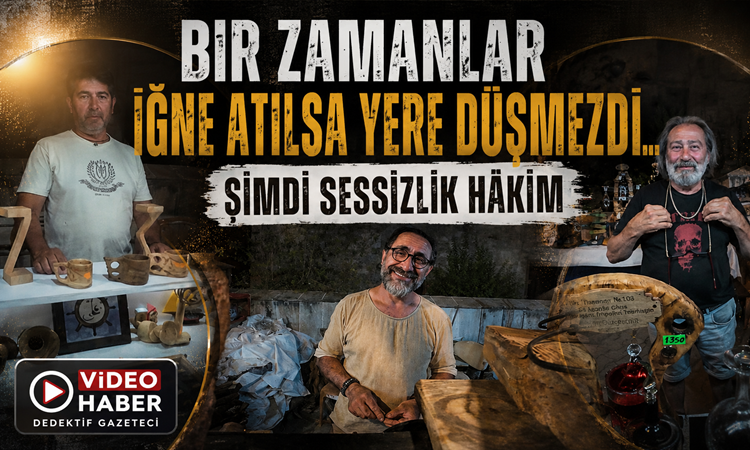 Yaz akşamlarında adım atacak yer bulunamayan Muğla’nın gözde turizm merkezlerinden