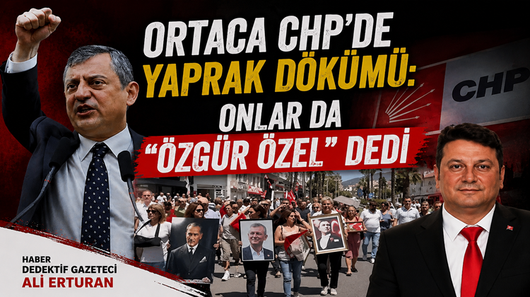 Cumhuriyet Halk Partisi’nde uzun süredir devam eden siyasi ve hukuki