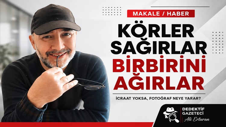 “Hareket olan yerde bereket olur” derler… Bir ilçede kurumlar, kuruluşlar,