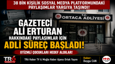 OTİZMLİ ÇOCUKLARI HEDEF ALDILAR! Türkiye çapında uzun yıllardır araştırmacı gazetecilik