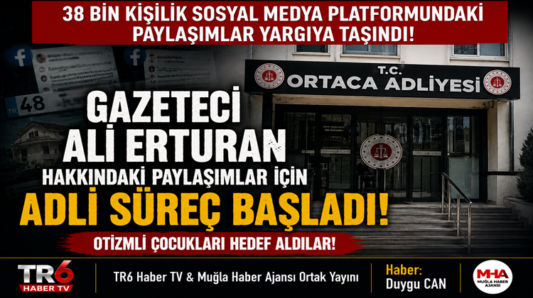 OTİZMLİ ÇOCUKLARI HEDEF ALDILAR! Türkiye çapında uzun yıllardır araştırmacı gazetecilik