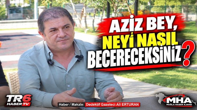 Sevgili okurlar, Ortaca’da inanın CHP’yi kimin yönettiği, YENİ Parti’yi kimin